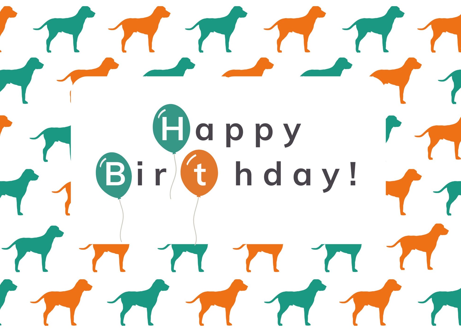 E - Gift Card - Wagging Companions Store